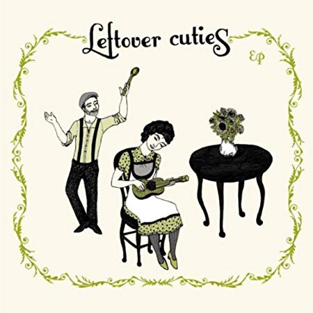 Leftover Cuties - Game Called Life